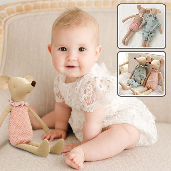 Doudou Souris
