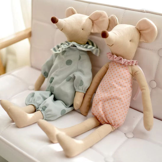 Doudou Souris