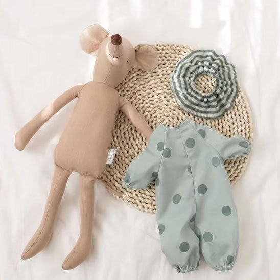 Doudou Souris