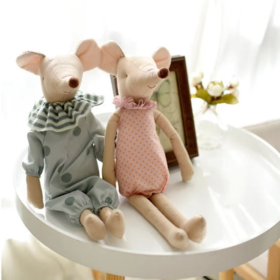 Doudou Souris