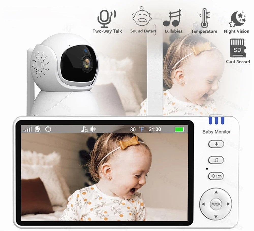 Babyphone Bébé