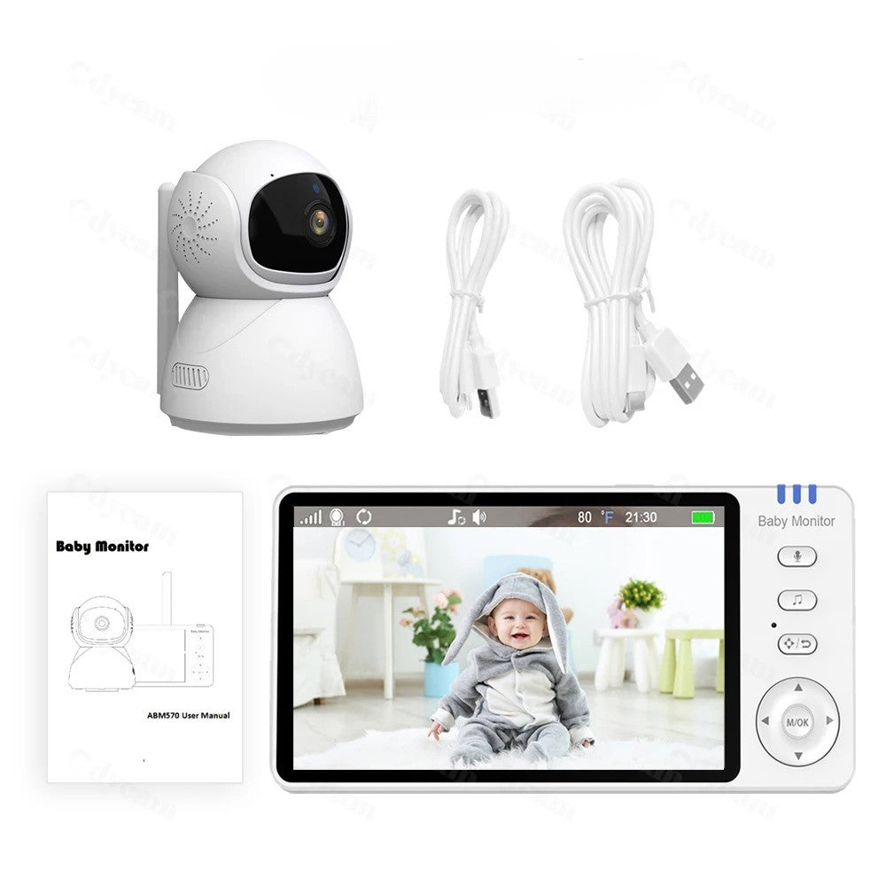 Babyphone Bébé