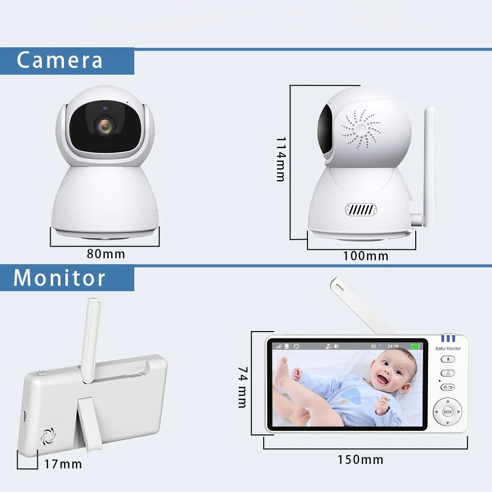 Babyphone Bébé