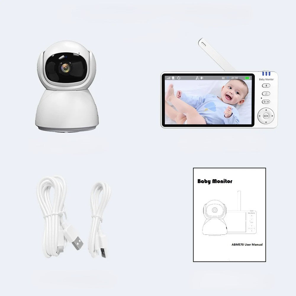 Babyphone Bébé