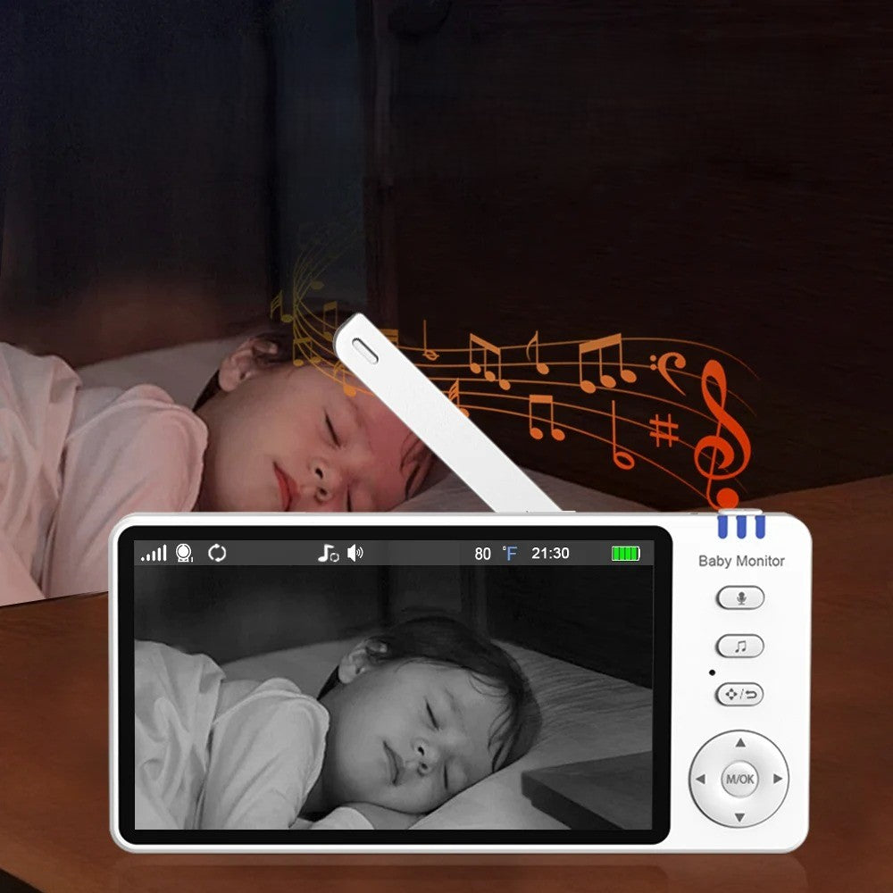 Babyphone Bébé
