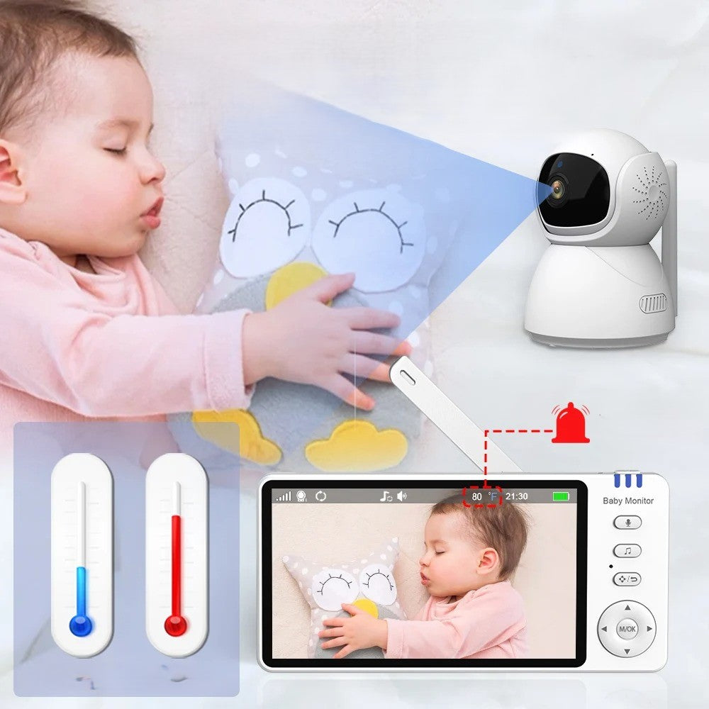 Babyphone Bébé