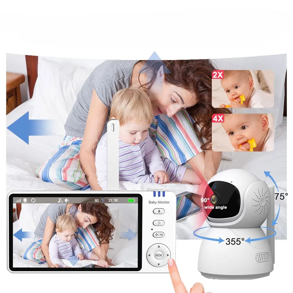 Babyphone Bébé