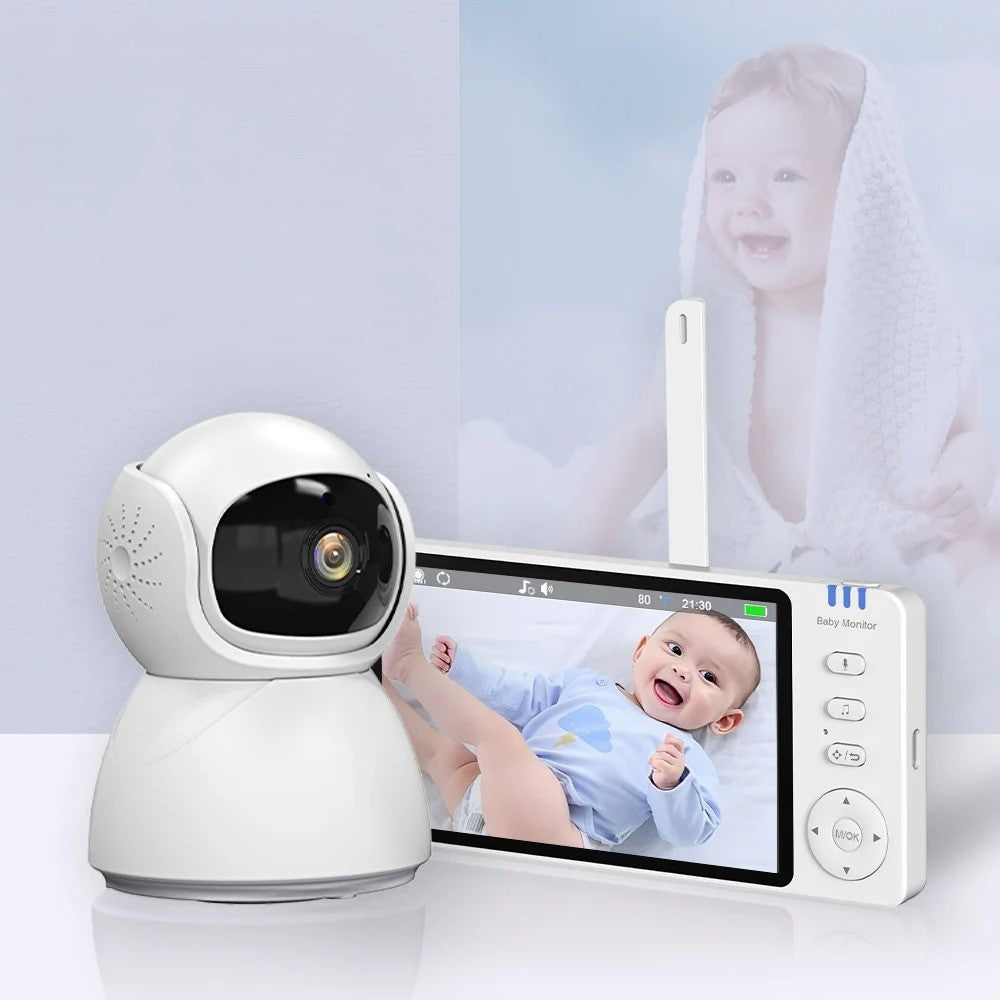 Babyphone Bébé