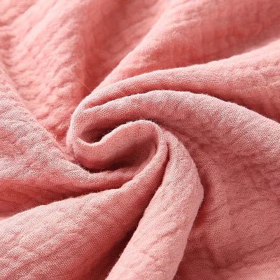 Couverture Bébé - BabyBlanket™ - Rose - MAREZ bébé