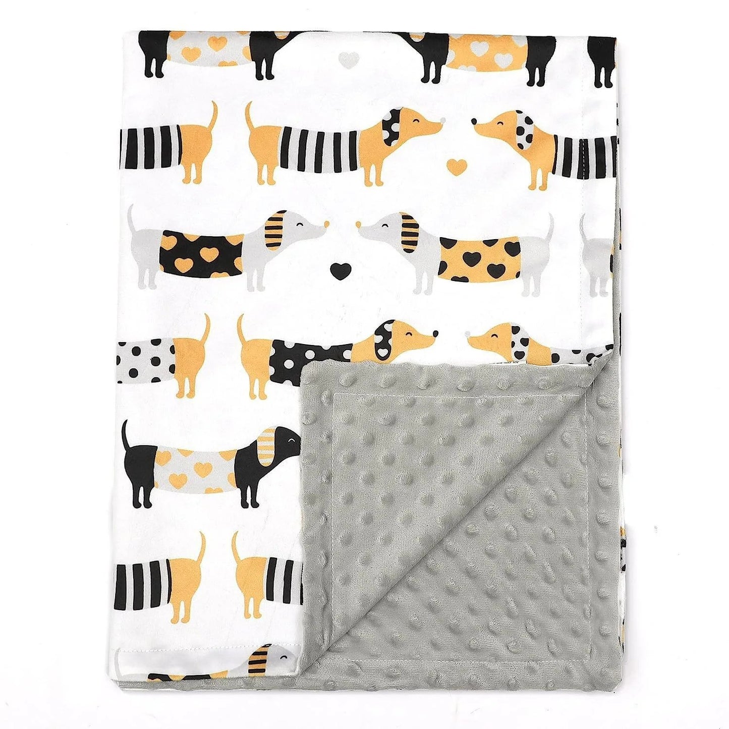 Couverture bébé