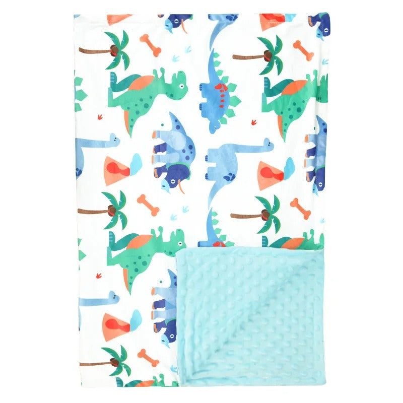 Couverture bébé
