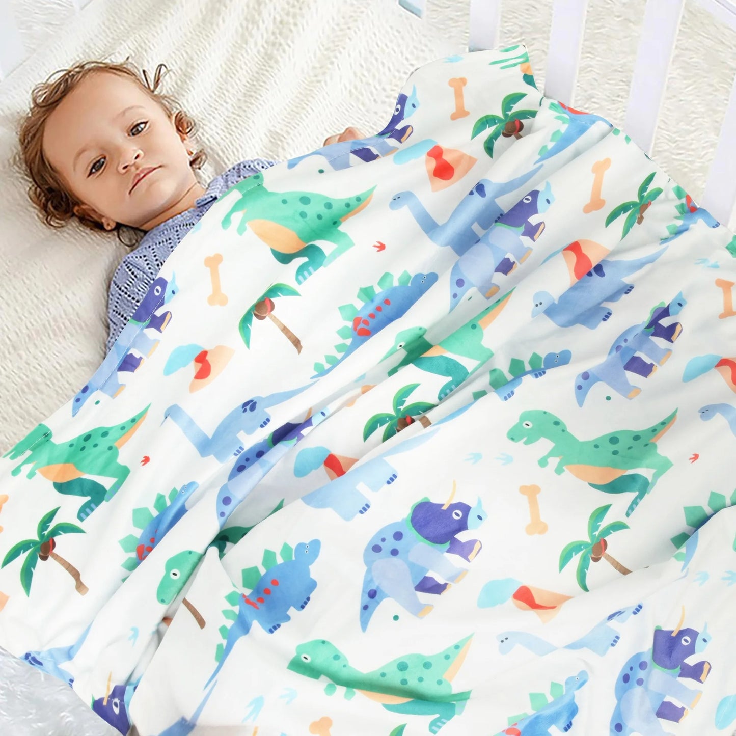 Couverture bébé