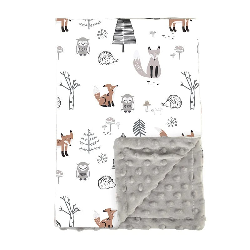 Couverture bébé
