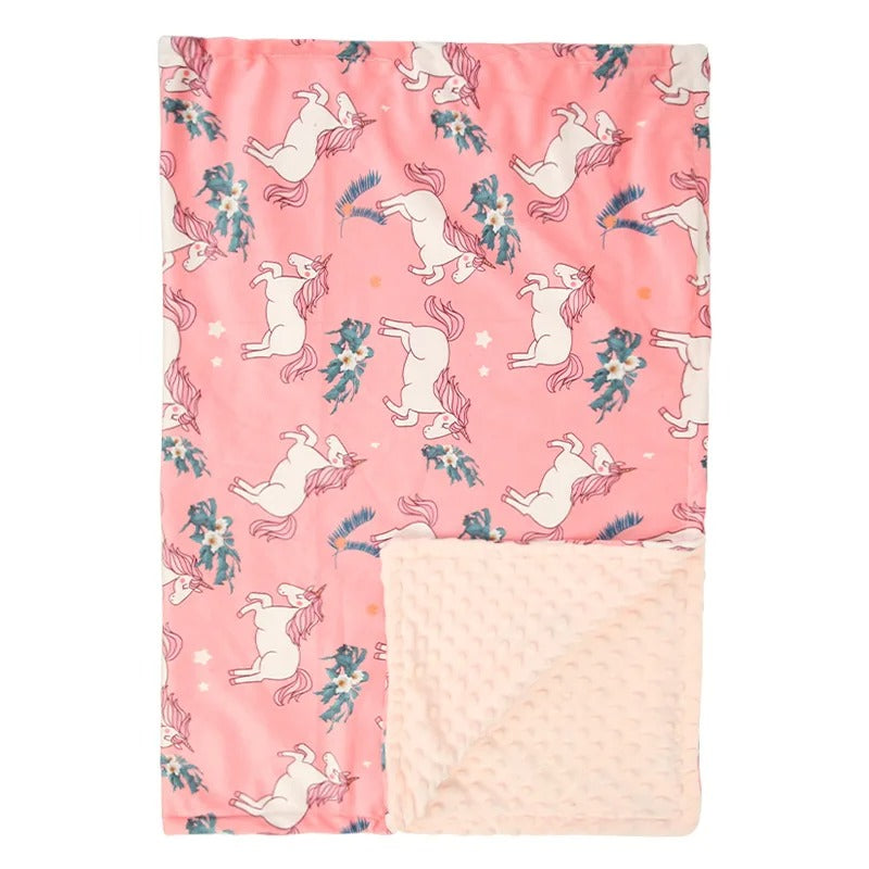 Couverture bébé