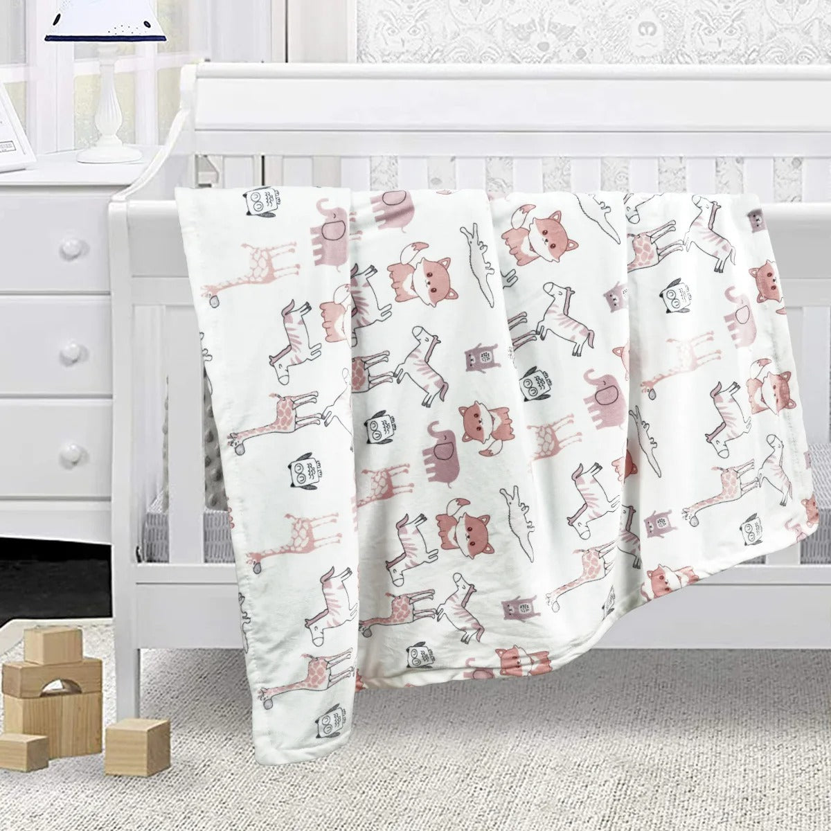 Couverture bébé