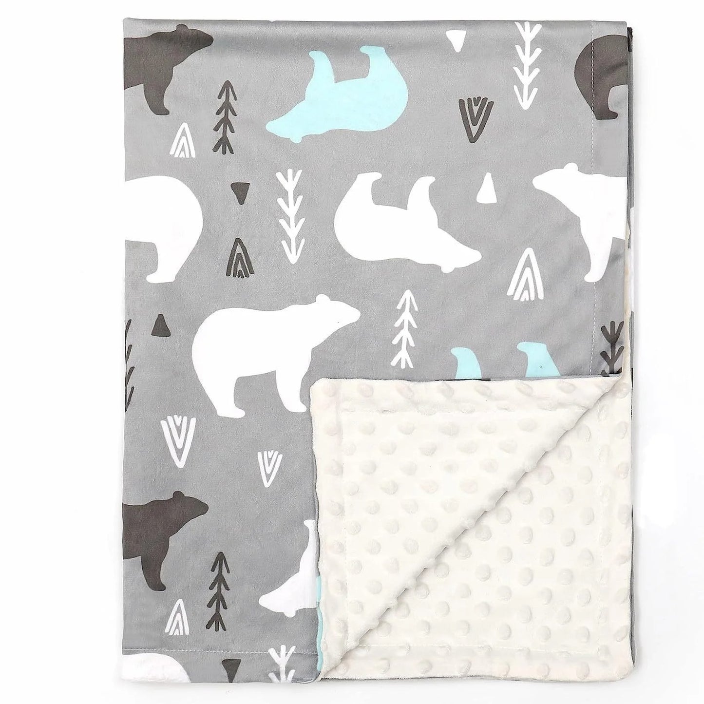 Couverture bébé