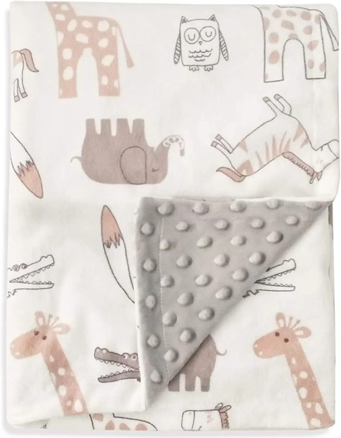 Couverture bébé