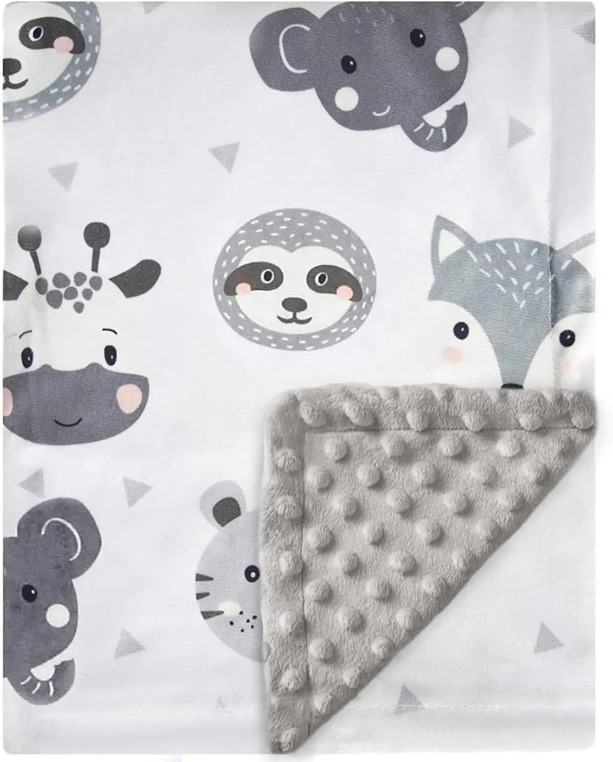 Couverture bébé