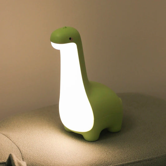 Veilleuse bébé -Dinosaure-