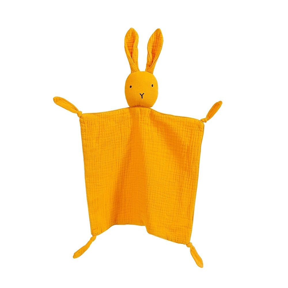 Doudou bébé- Lapin