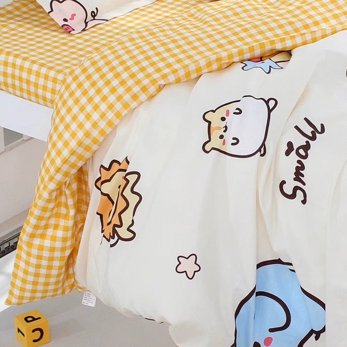 Linge de lit bébé - DouxSommeil™ - Animaux - MAREZ bébé