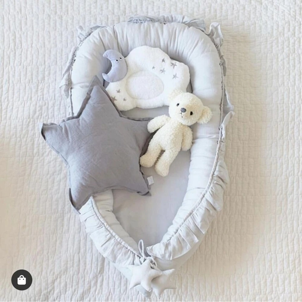 Réducteur de Lit- Bébé
