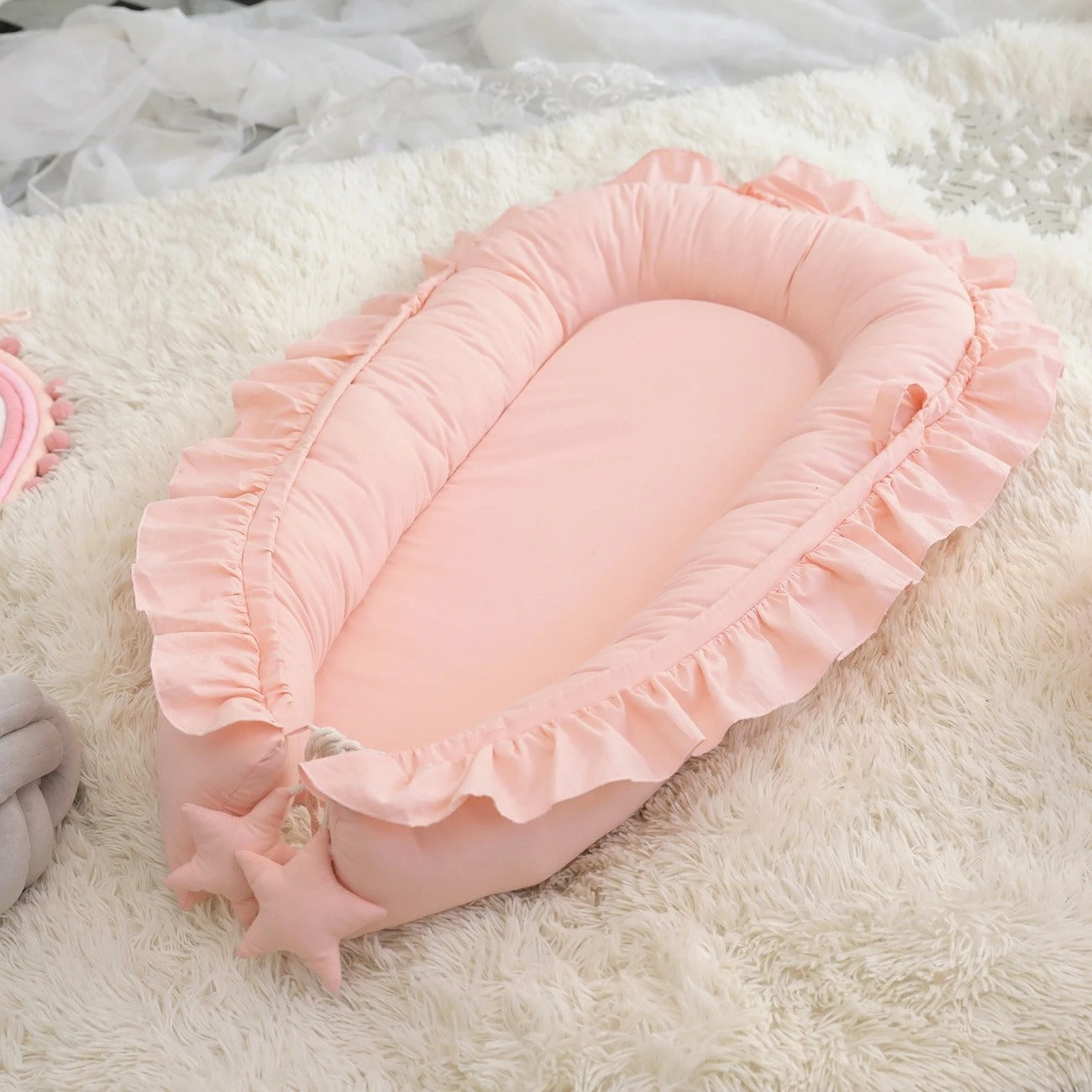 Réducteur de Lit- Bébé