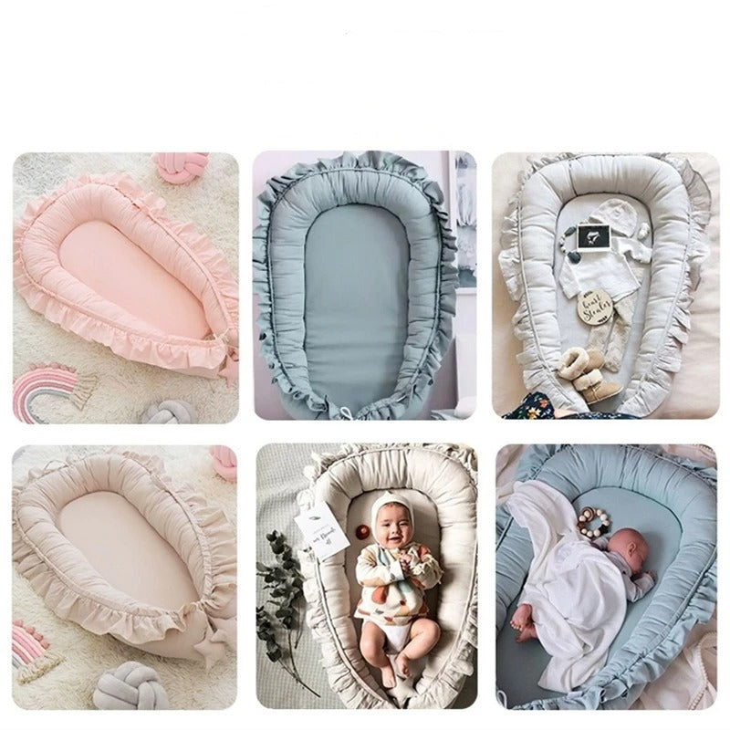 Réducteur de Lit- Bébé
